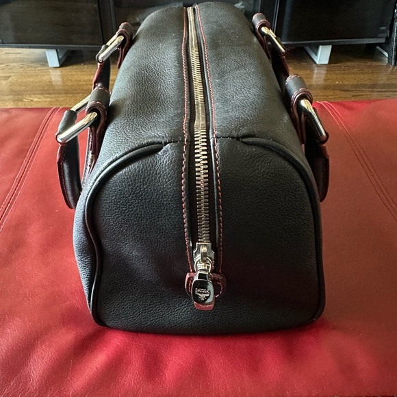 🖤♥️ MCM BOSTON BAG♥️🖤 - Picture 8 of 14